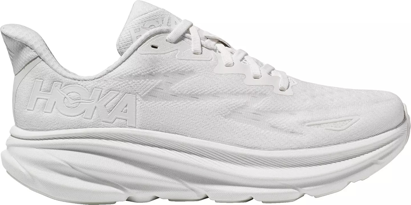 HOKA Women's Clifton 9 Running Shoes | DICK'S Sporting Goods