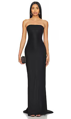AMAYA MAXI DRESS | Revolve Clothing (Global)