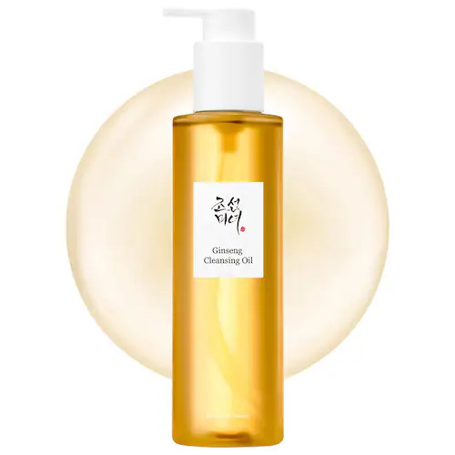 Ginseng Cleansing Oil for Gentle Daily Cleansing						 - Beauty of Joseon | Sephora | Sephora (US)
