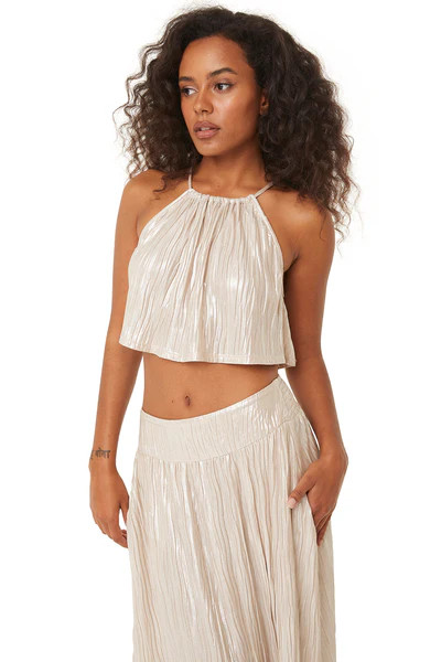 SAANA TOP | MISA Los Angeles