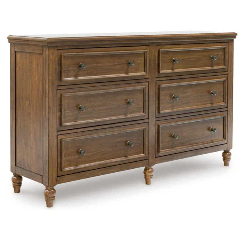 Alboran Dresser | Wayfair North America