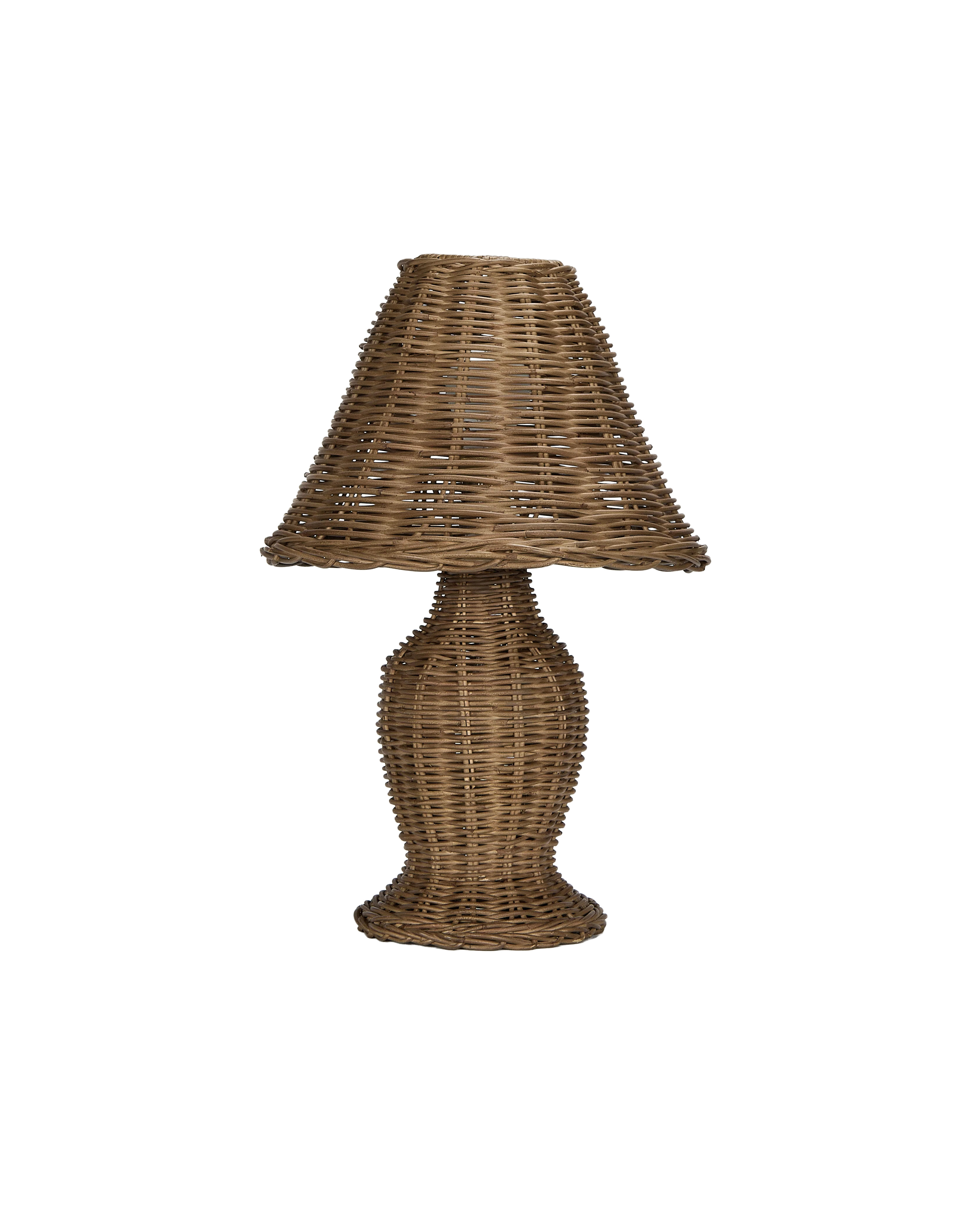 Dawn Table Lamp | Olive Ateliers