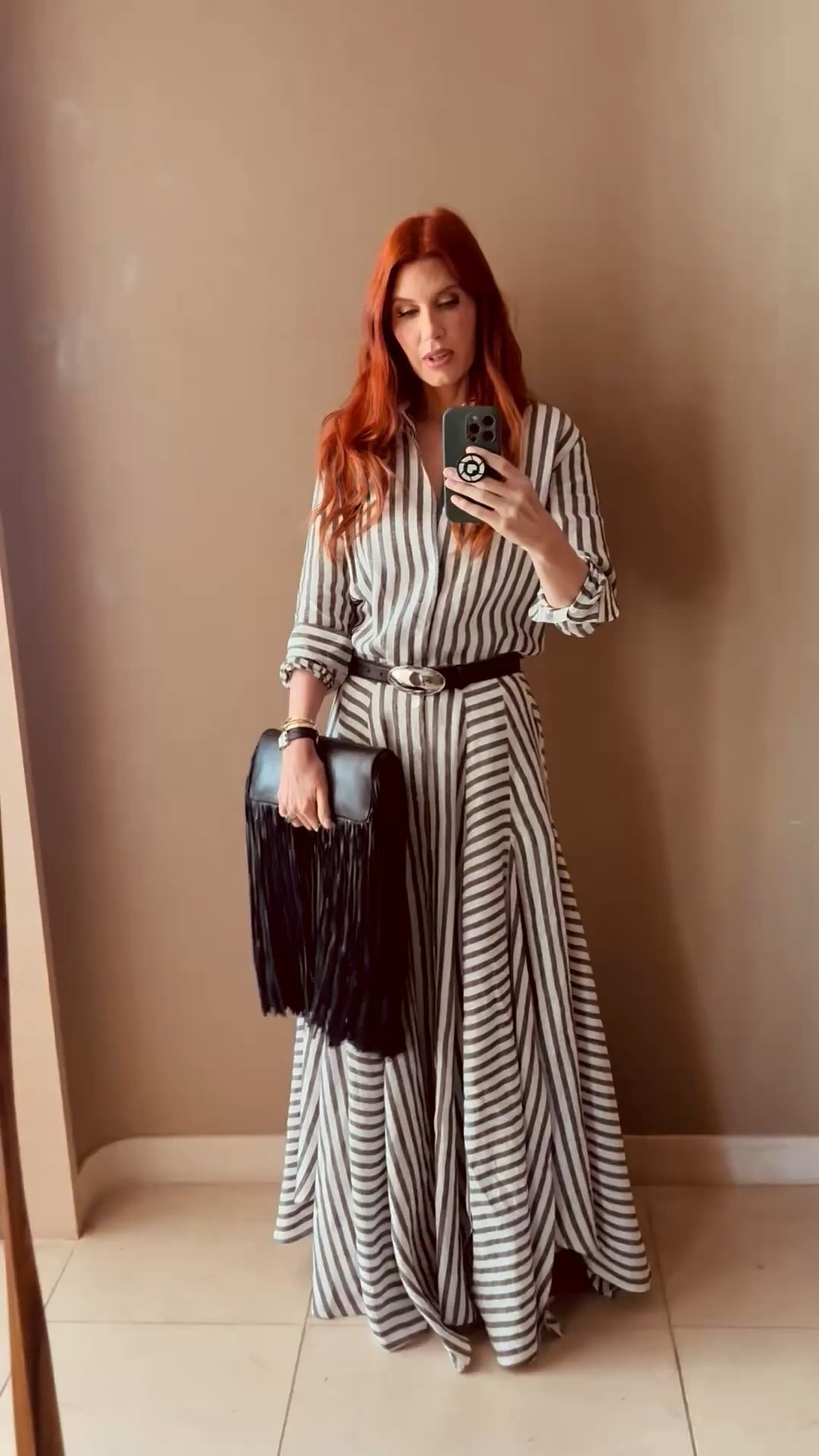 Head to toe in Ralph Lauren today speaking to a room full of marketers about creator commerce.

These are investment pieces I’ll keep in my closet for many, many years and wear a hundred different ways for wherever I’m headed. So classic.

#LTKootd #LTKWorkwear #LTKgrwm