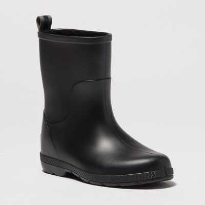 Kid's Totes Cirrus™ Tall Rain Boots | Target