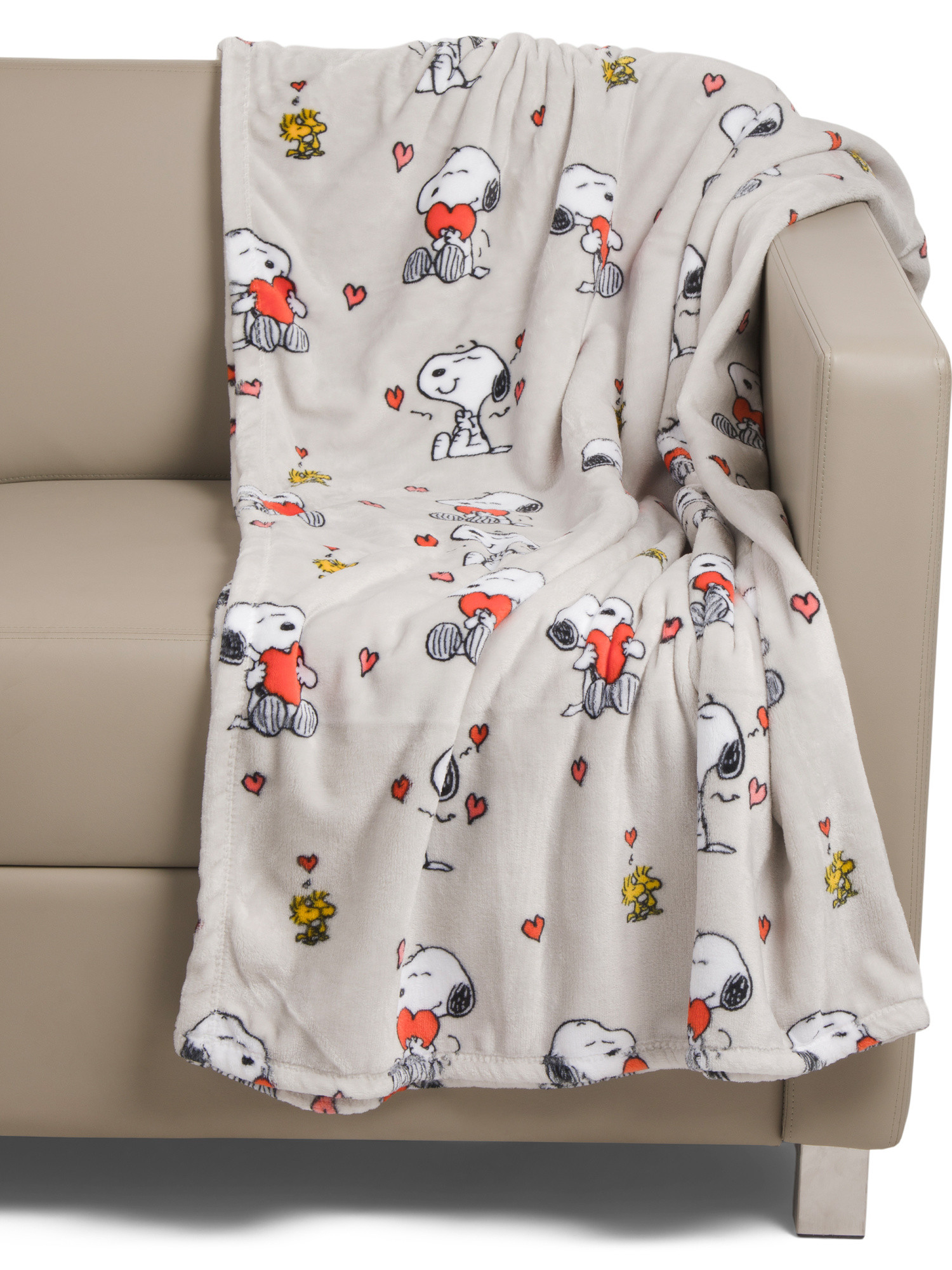 60x70 Oversized Valentine's Day Heart Throw | Valentine's Day | Marshalls | Marshalls