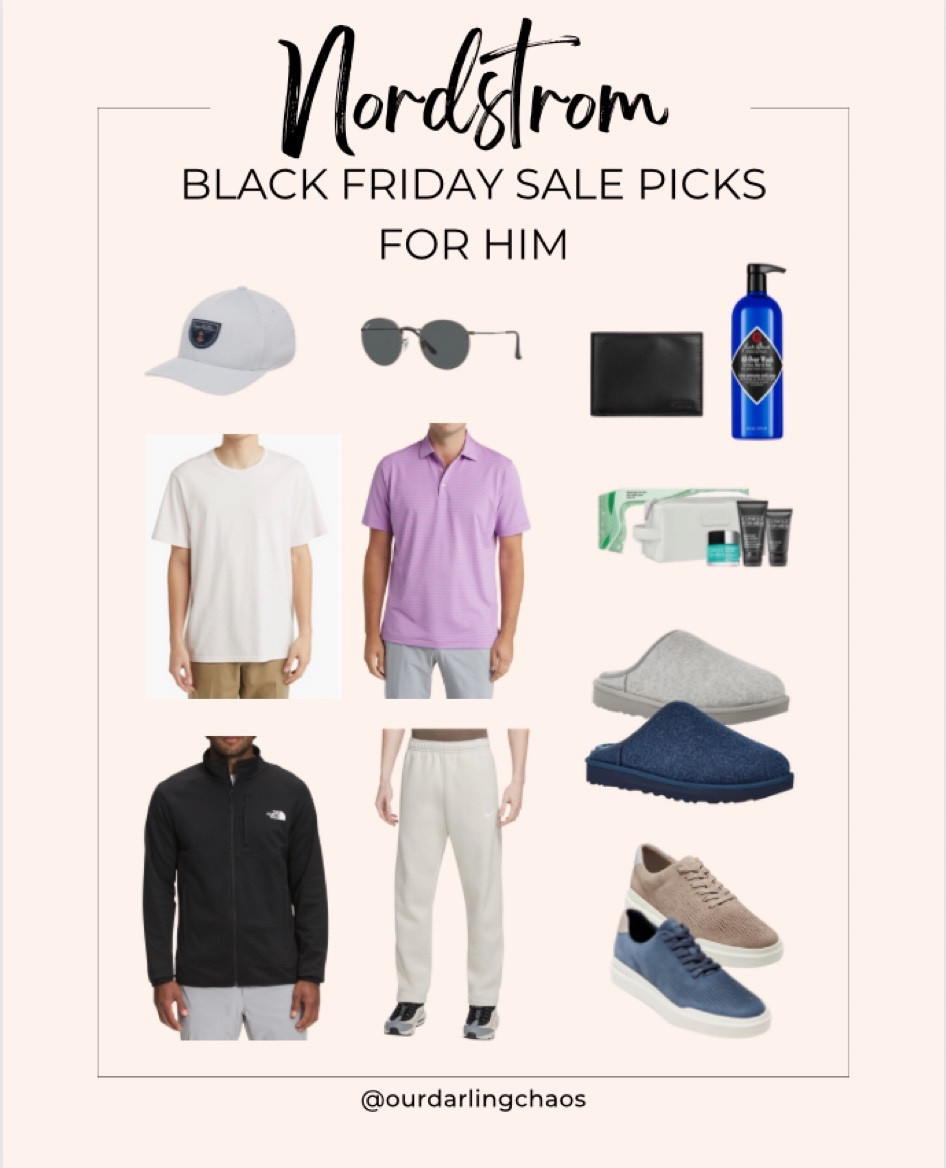 Nordstrom Black Friday sale picks for the men! 🧔🏻‍♂️
Definitely the time to stock up on nice shoes, polos, sunglasses, and winter jackets! These are my fav picks and husband approved!😊
All of my picks would make great gifts as well this holiday season!🎁🎄

#LTKmens #LTKCyberWeek #LTKHoliday