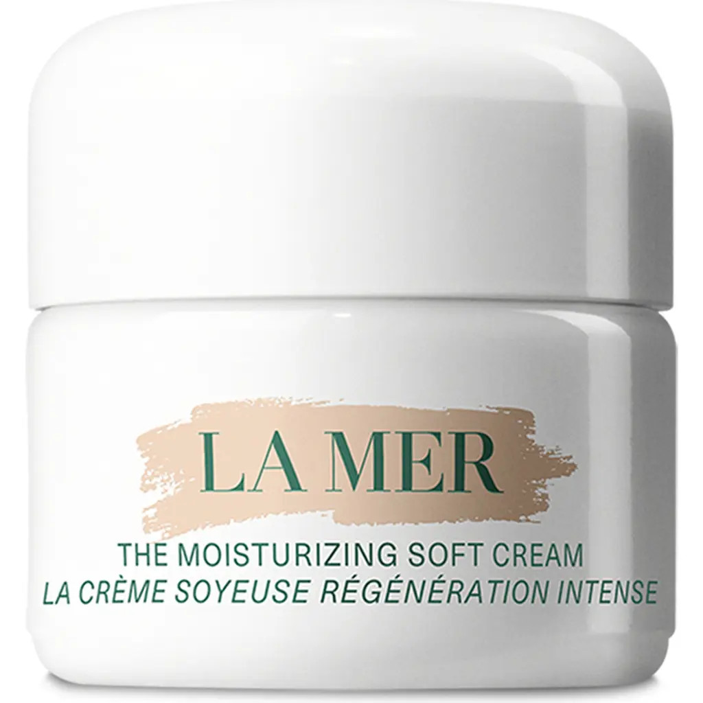 La Mer The Moisturizing Soft Cream at Nordstrom, Size 1 Oz | Nordstrom