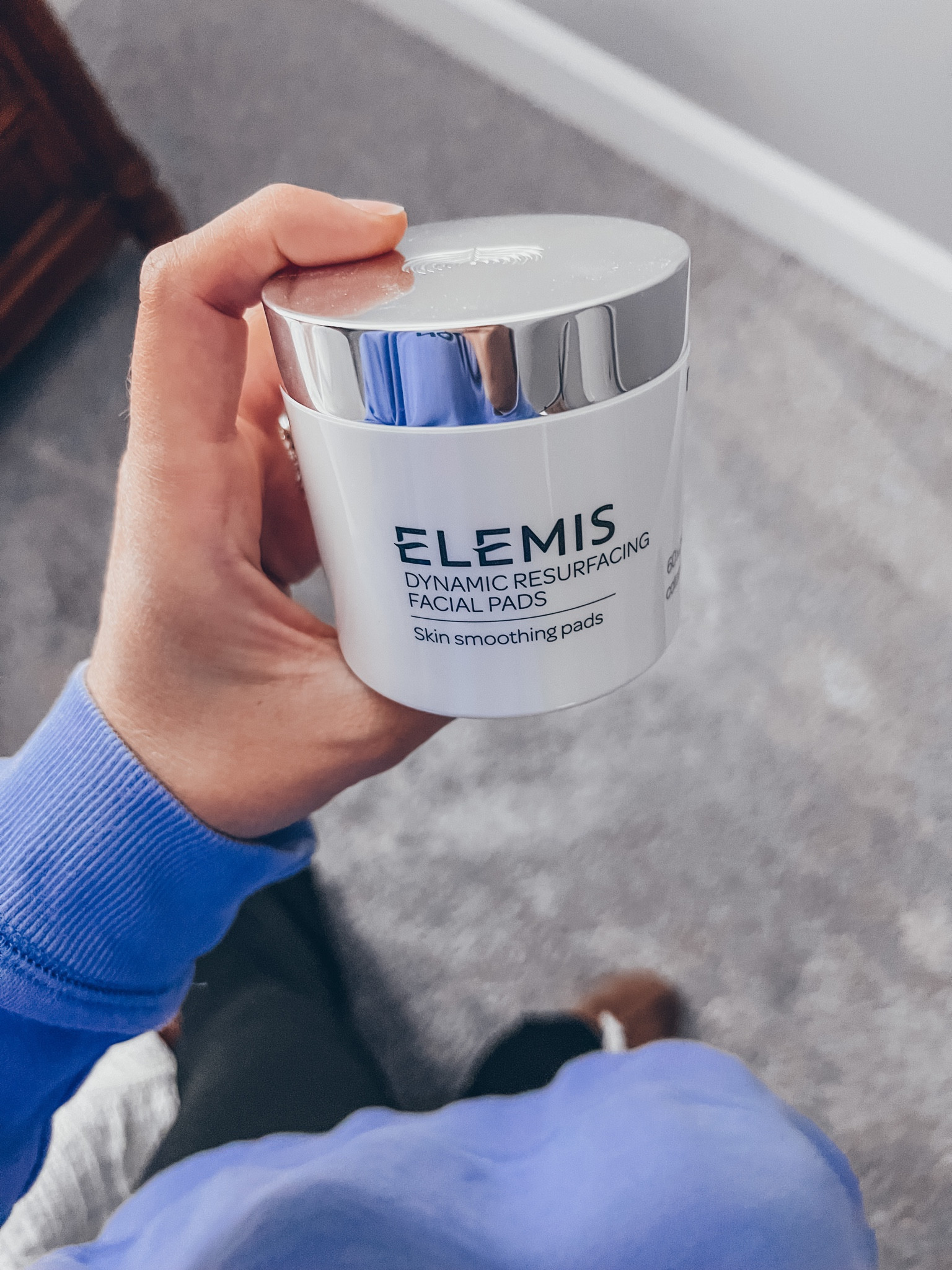 Elemis sale! Use code: surprise 

#LTKSale #LTKbeauty #LTKsalealert