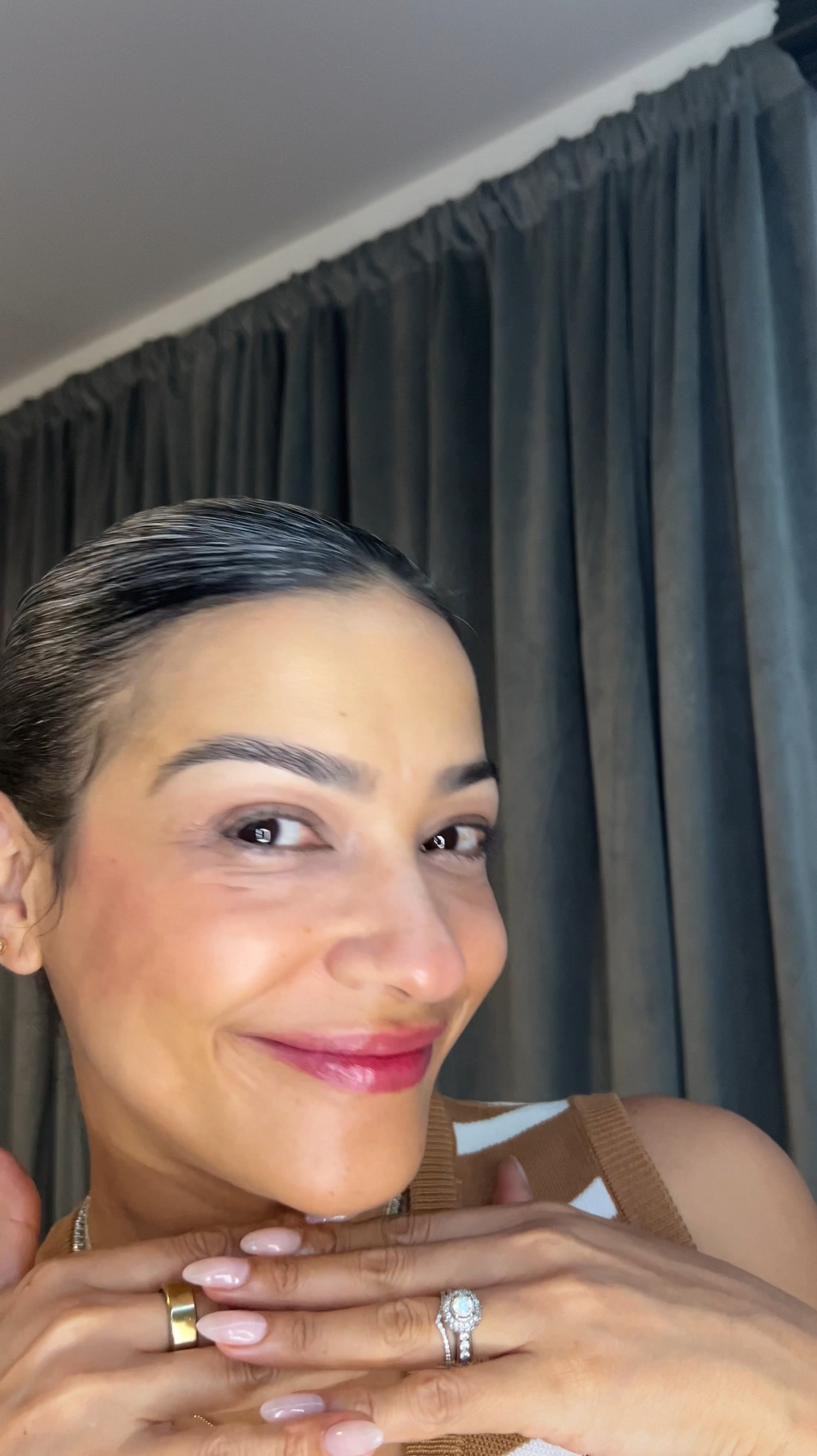 Everyday SPF Makeup

#LTKBeauty #LTKOver40 #LTKU