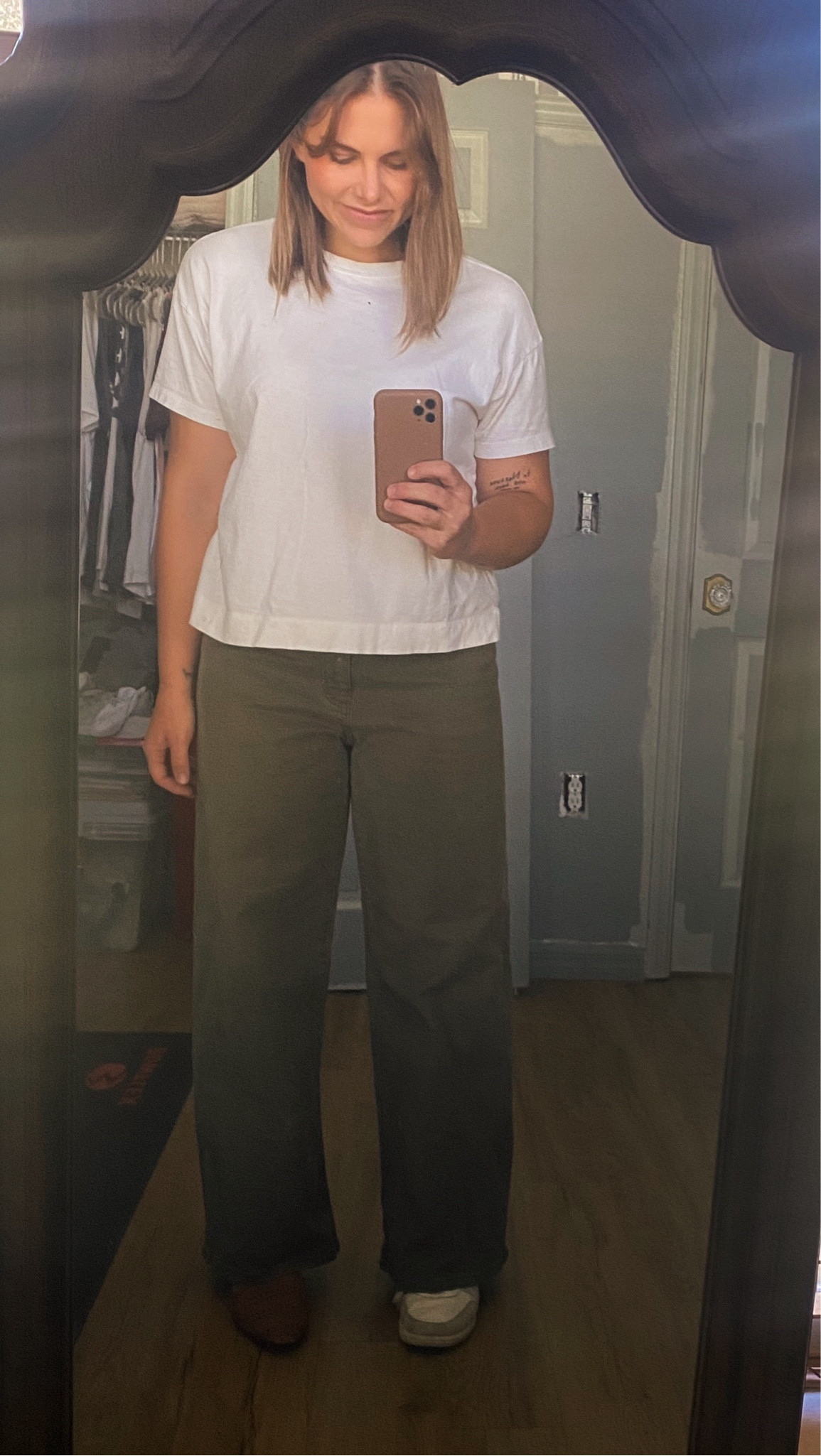 We’ve been having fun in my stories picking shoes to go with outfits! 

#LTKMidsize #LTKFindsUnder50 #LTKShoeCrush