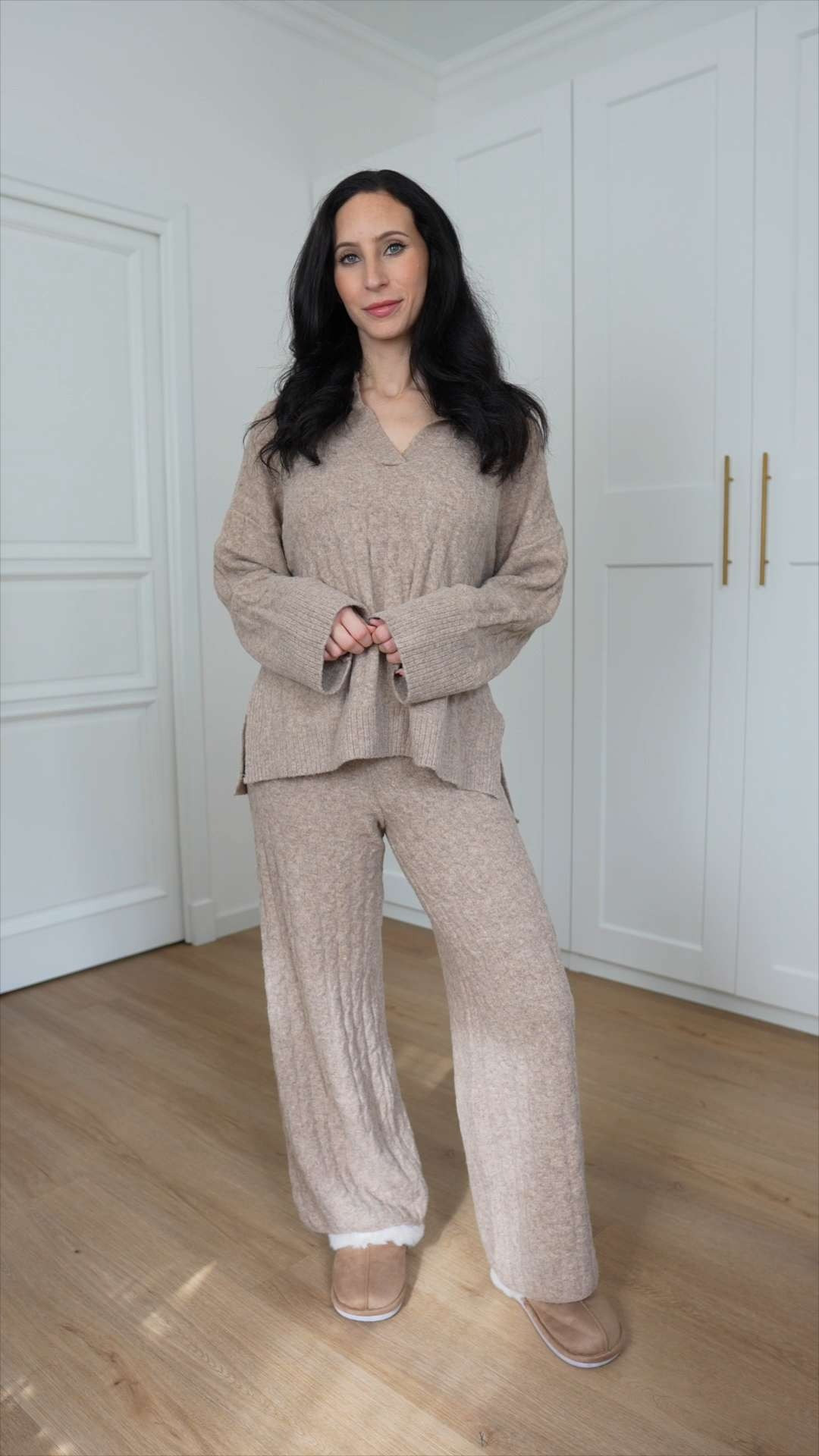 Coordinato due pezzi H&M
 

 #LTKitalia #LTKeurope #LTKautumn