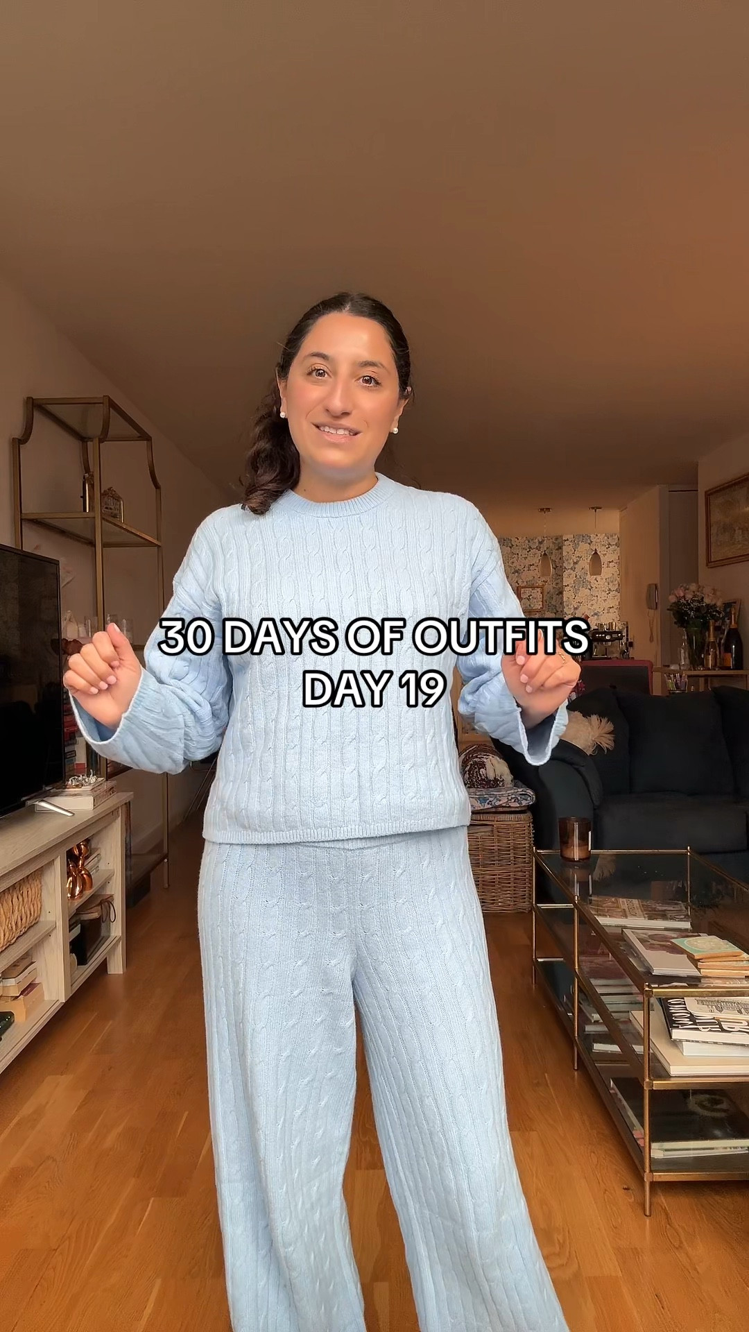 30 Days of Outfits — Day 19 



#LTKSeasonal #LTKPetite #LTKootd