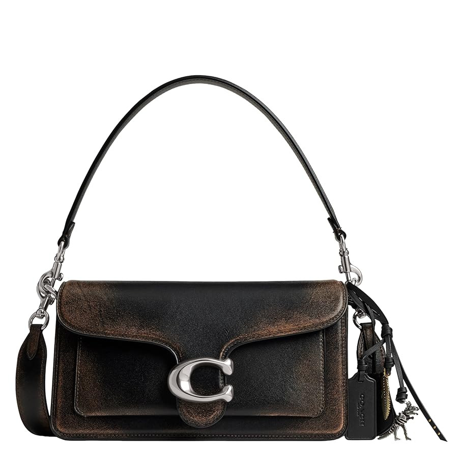 Coach Tabby Shoulder Bag 26 | Amazon (US)