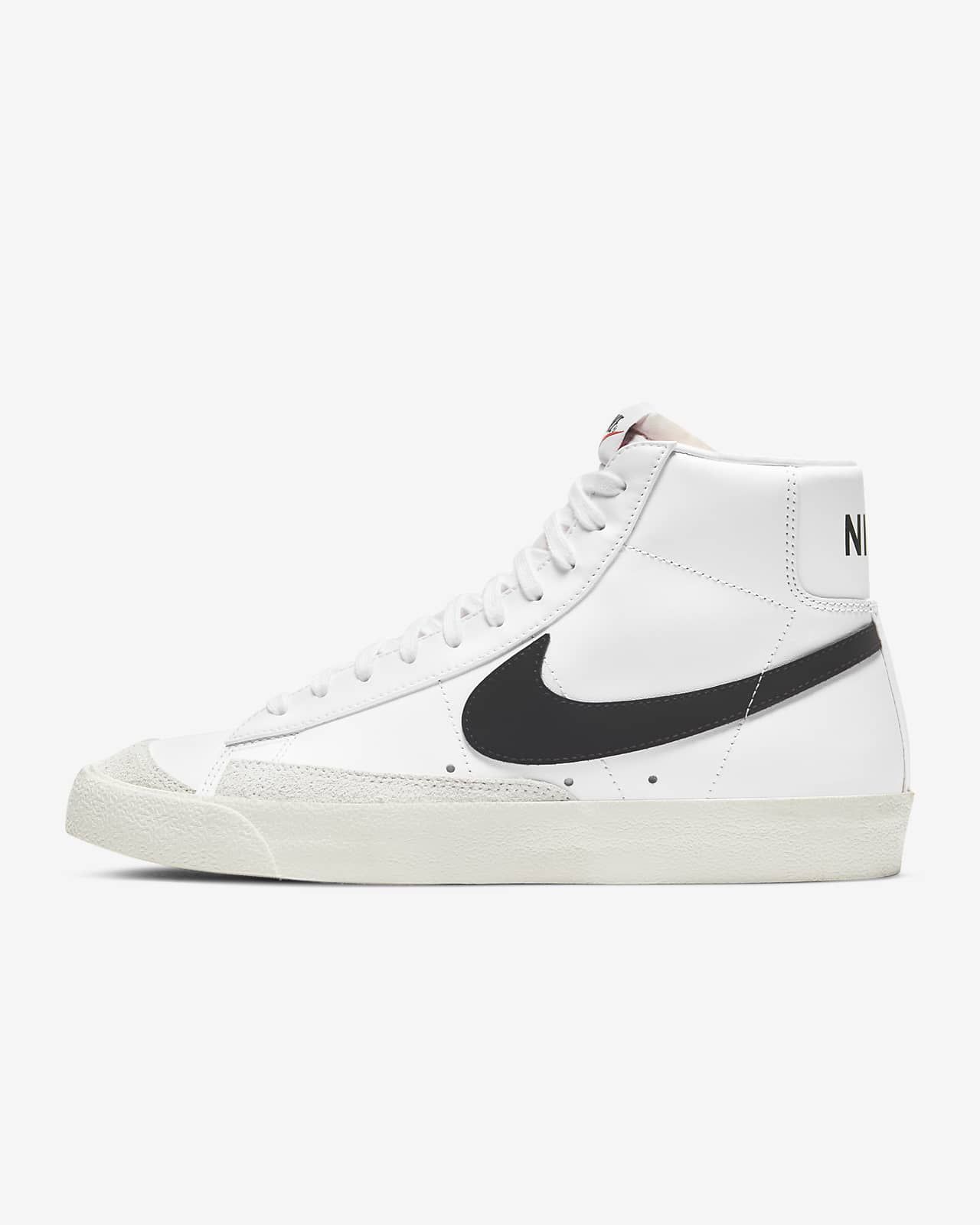 Nike Blazer Mid '77 Vintage Men's Shoes. Nike.com | Nike (US)