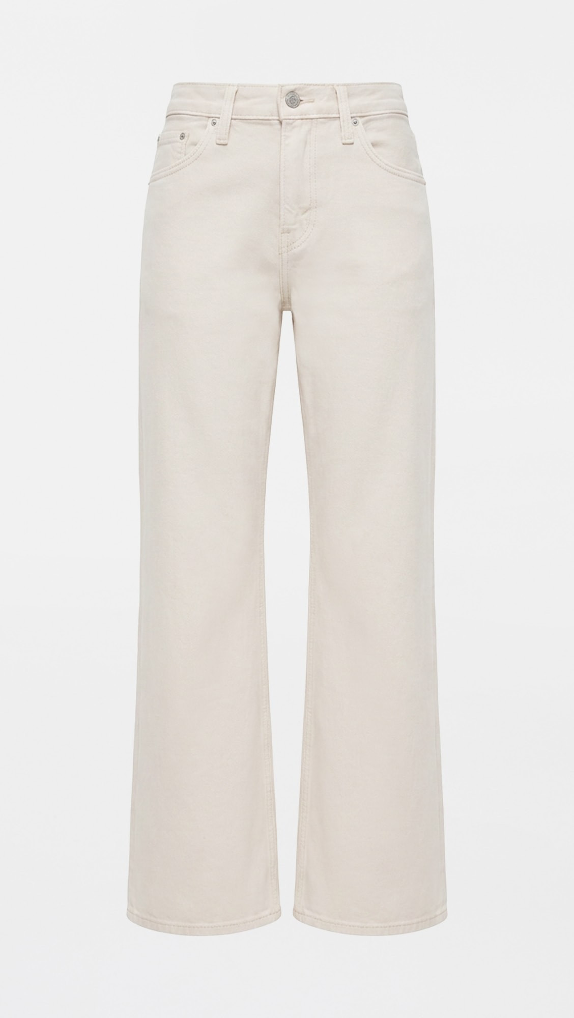 Levi's Loose Boot Jeans | Shopbop | Shopbop