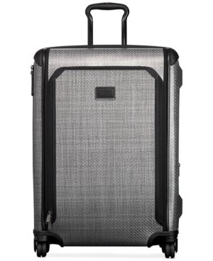 Tumi Tegra-Lite Max 26" Medium Trip Expandable Hardside Spinner Suitcase | Macys (US)