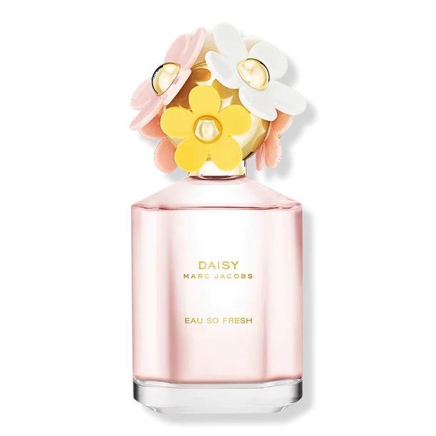 Daisy Eau So Fresh by Marc Jacobs Eau de Toilette, Perfume for Women, 4.2 oz - Walmart.com | Walmart (US)