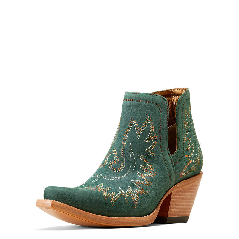 Dixon Bootie | Ariat (US)