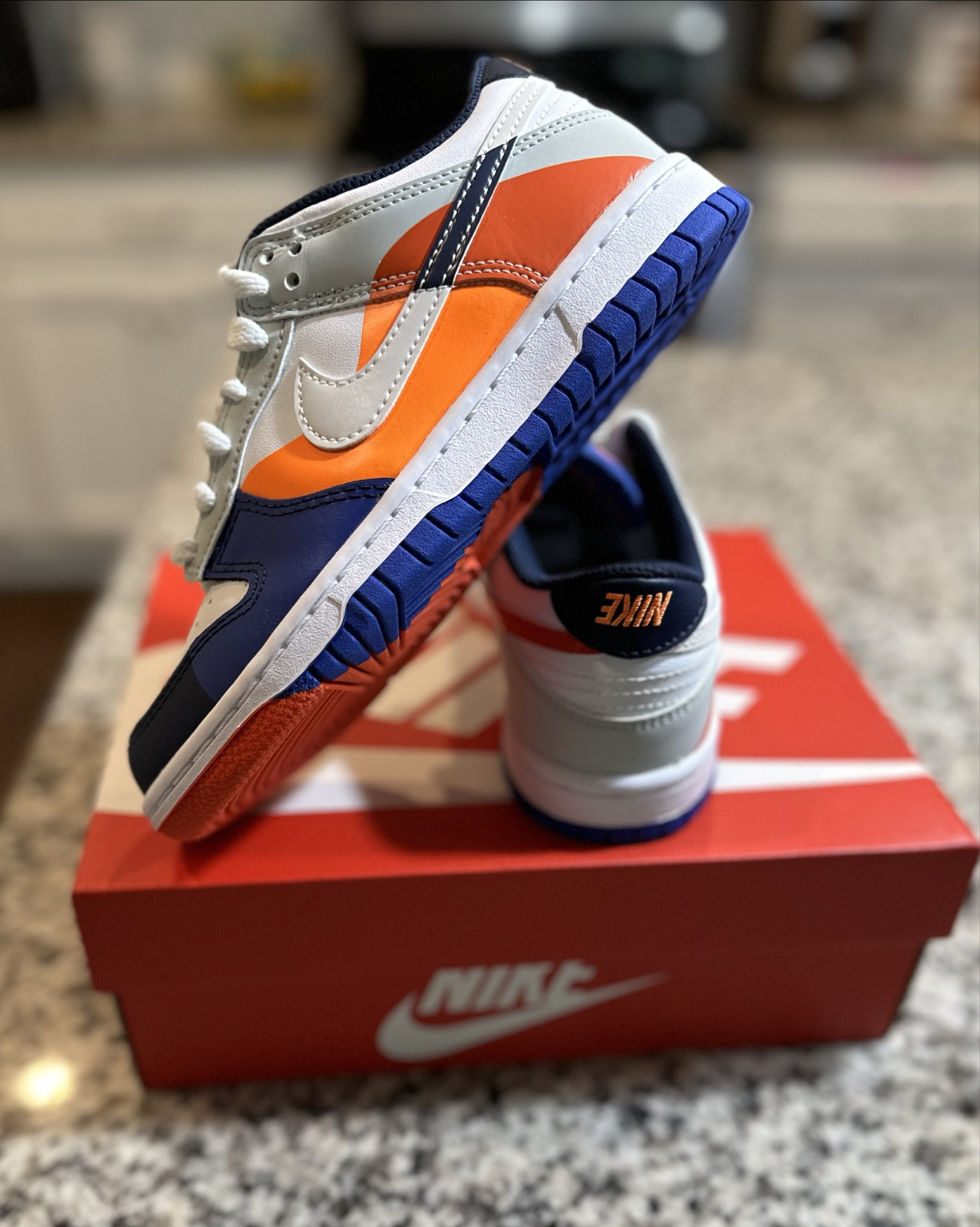 80s inspired Nike Dunk Low for boys or women 

#LTKShoeCrush #LTKKids