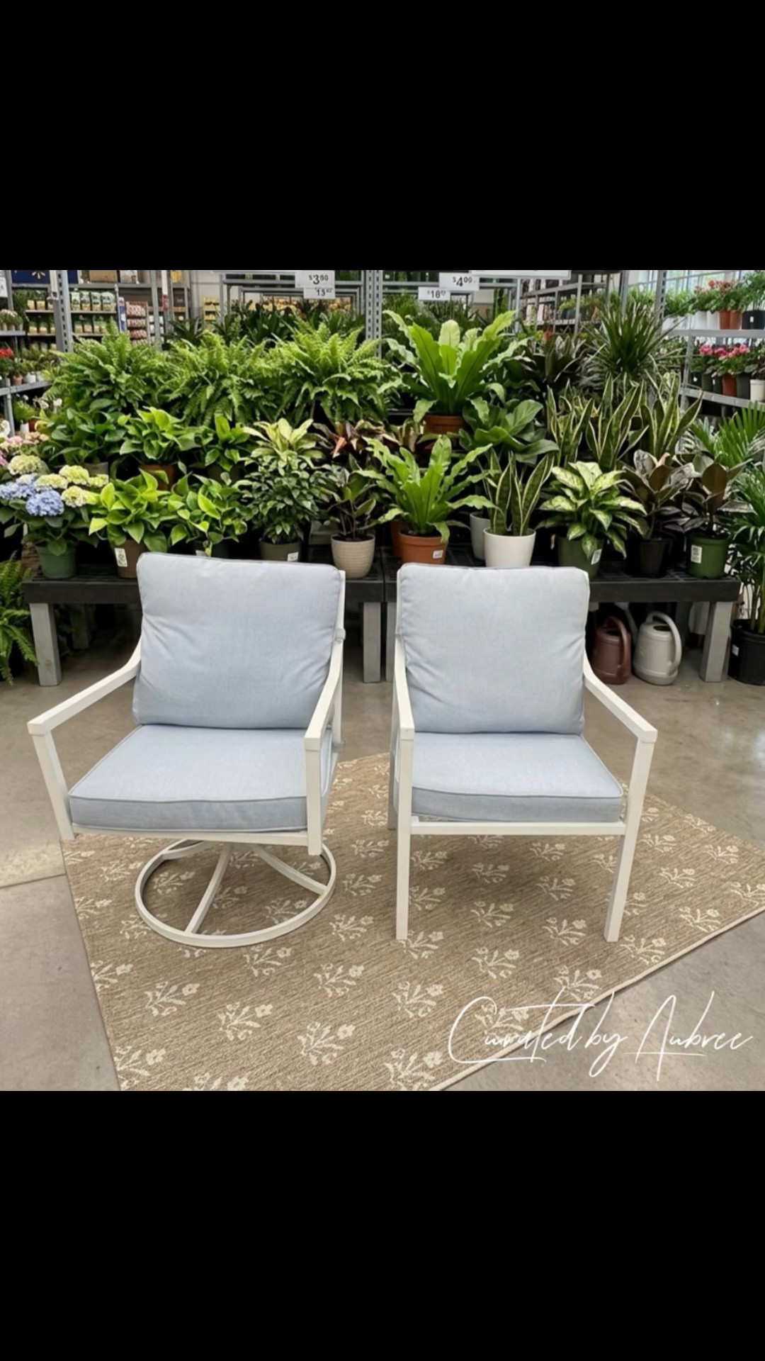 ✨ The new Outdoor Cambria Collection from My Texas House is already becoming a bestseller — and I can see why! 🤩 This collection is giving elevated outdoor living for less.

You can grab the full 7-piece dining set or mix and match individual pieces to create the perfect setup for your patio or backyard. Don’t wait too long… this is definitely a sellout risk! 🛒💨

#MyTexasHouse #WalmartHome #OutdoorLiving #PatioDecor

#LTKHome