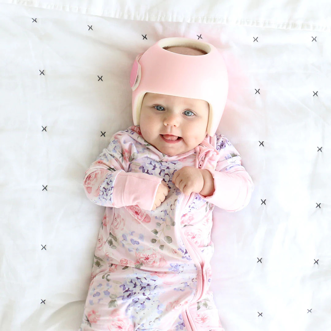 Henlee's Hydrangea Convertible Zip Romper | Caden Lane