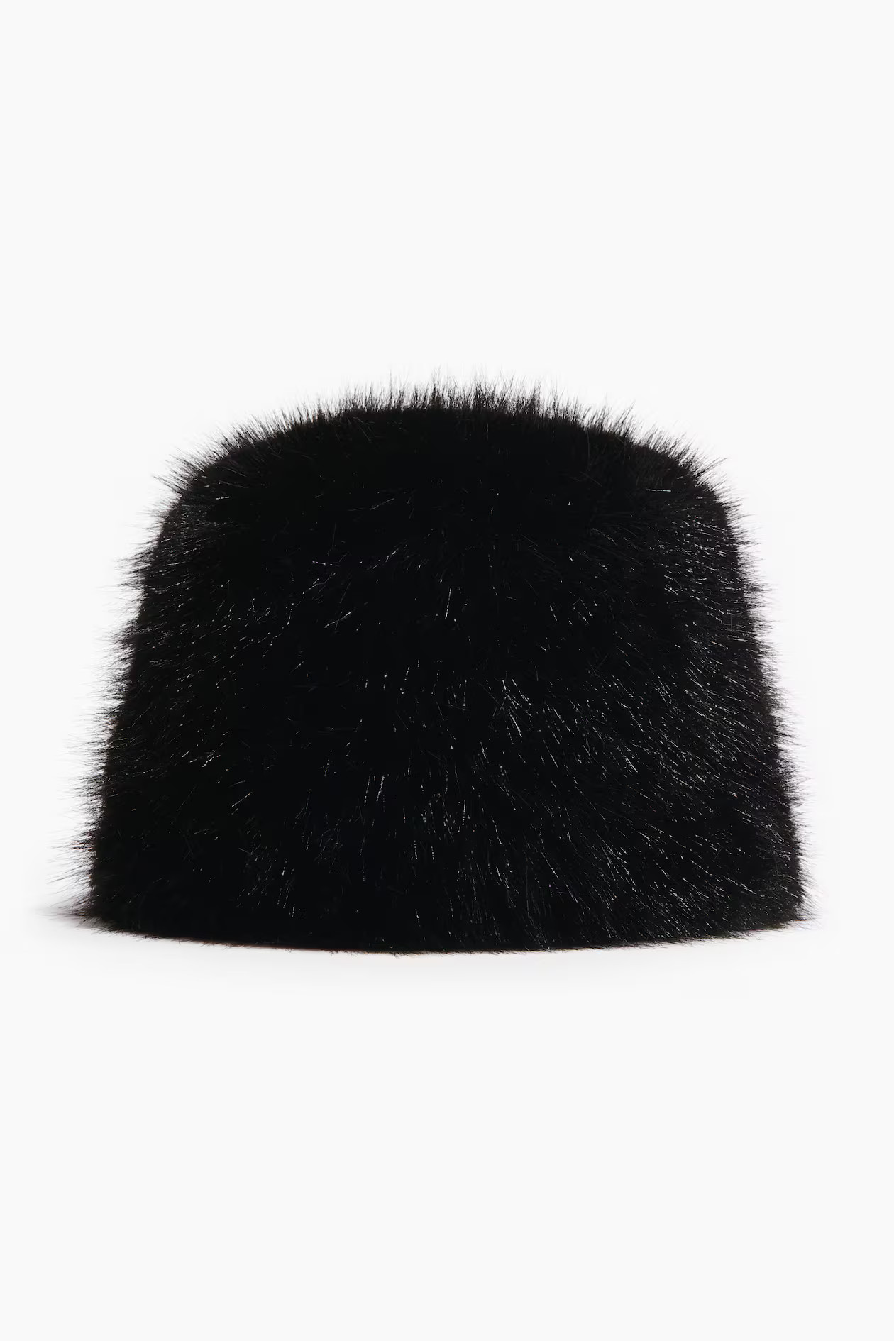 Fluffy Hat | H&M (US + CA)