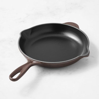 Le Creuset Classic Enameled Cast Iron Skillet Fry Pan, 9" | Williams-Sonoma