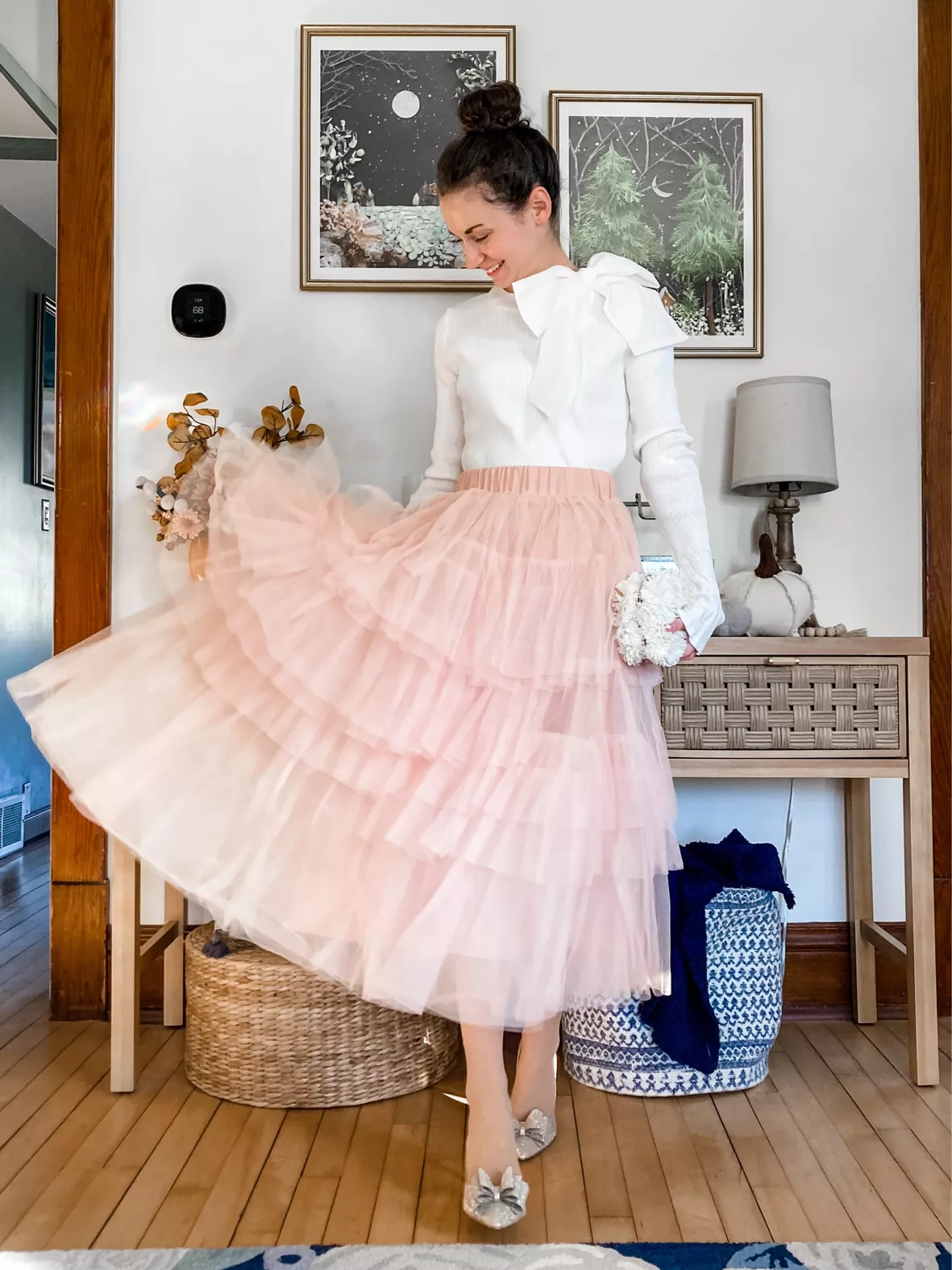 Love Me More Layered Tulle Skirt … curated on LTK