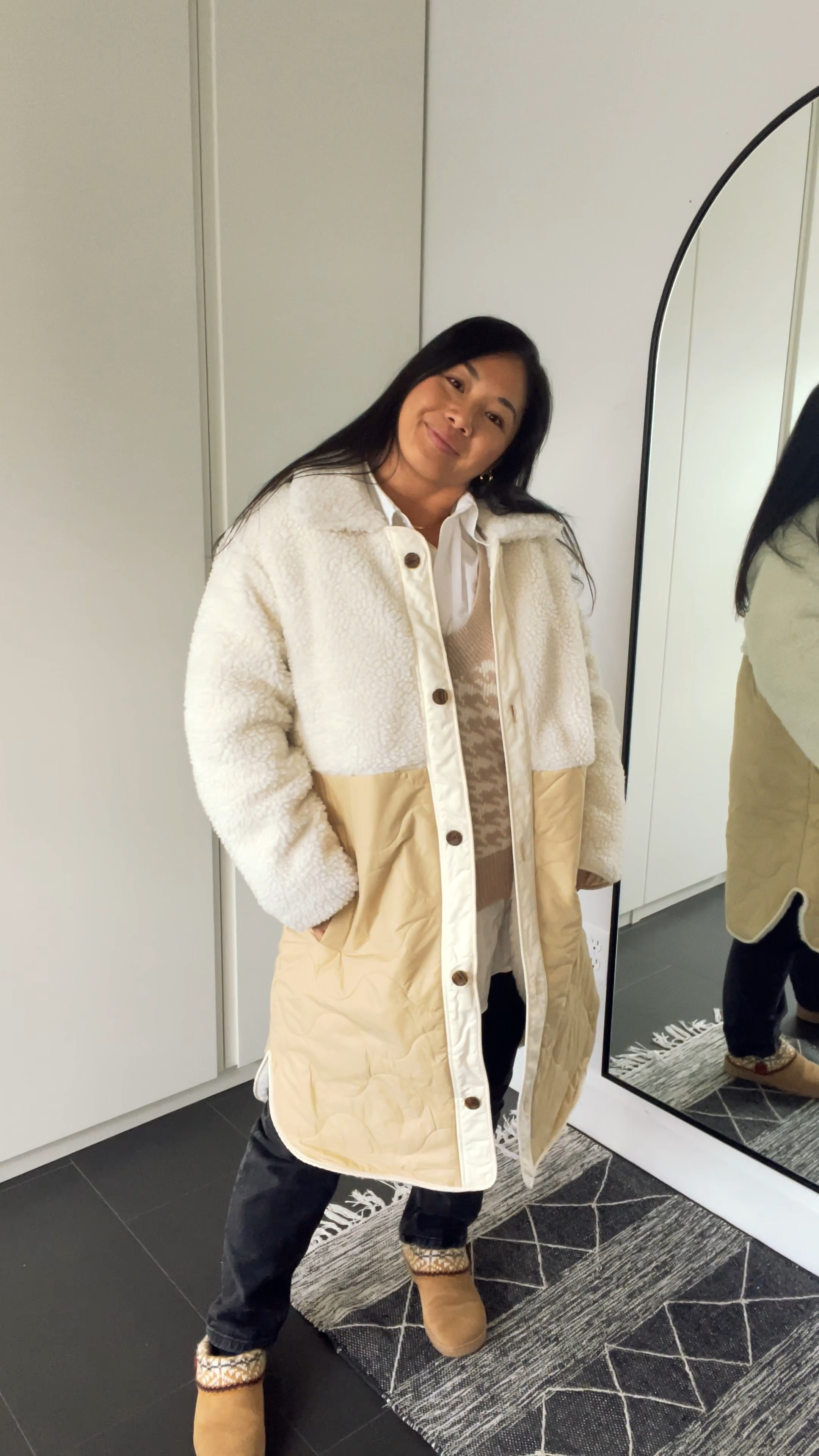 Save an additional 25% off by using the code AFLTK 

#LTKxAF #LTKstyletip #LTKsalealert