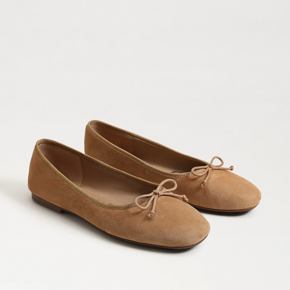 Alie Ballet Flat | Sam Edelman