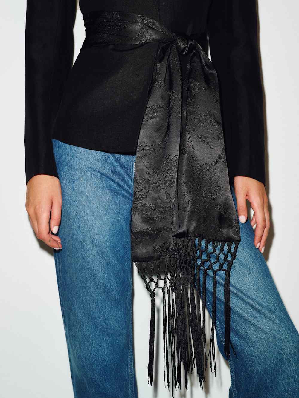 Kylie Blazer | Reformation (Global)