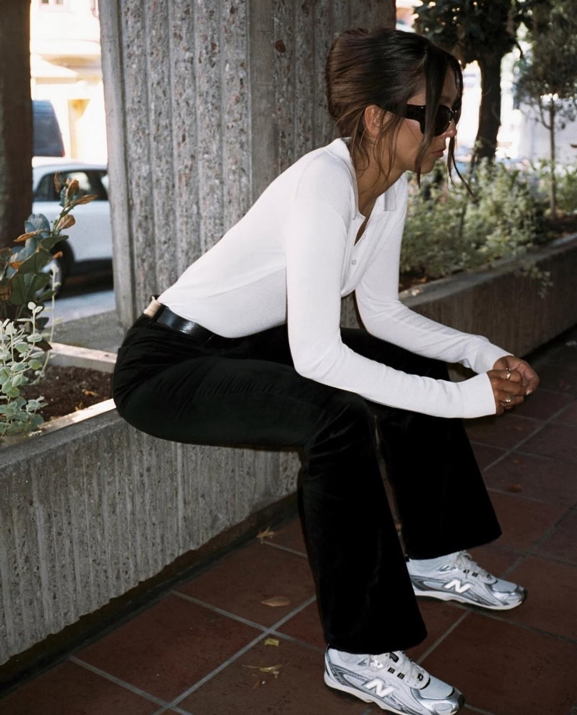 New in: New Balance 204L trainers

#LTKShoeCrush