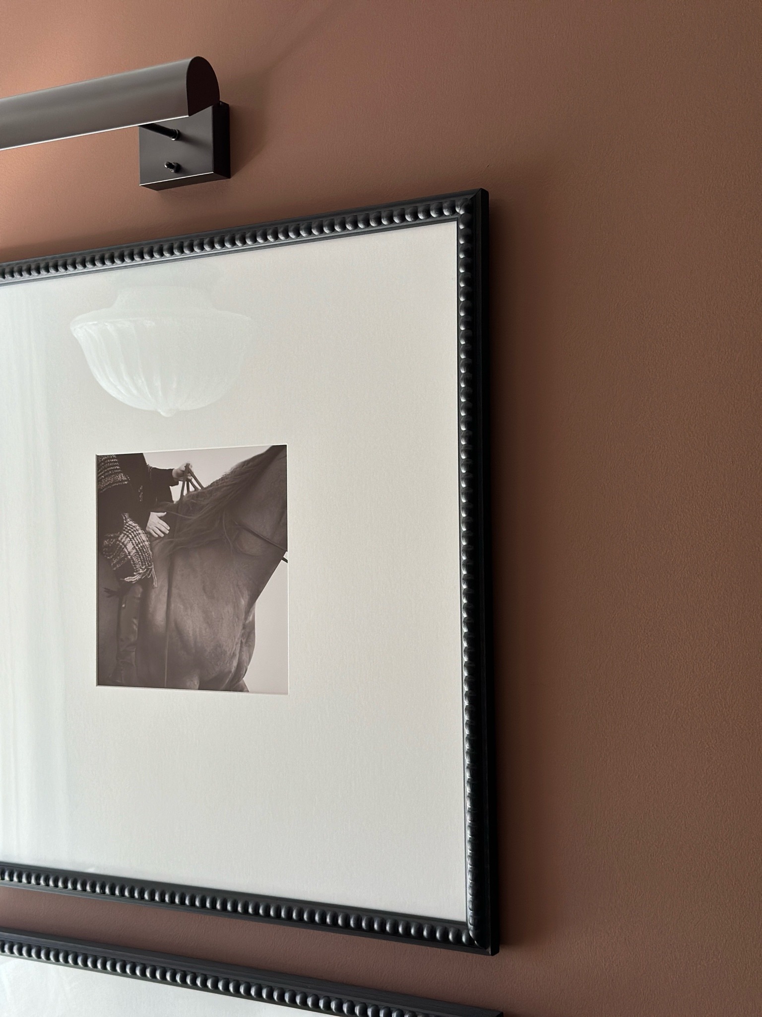 Equestrian Artwork 

#LTKHome