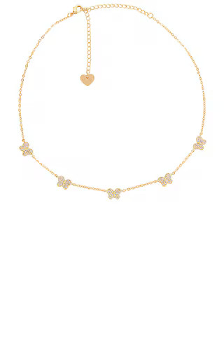 Butterfly Effect Necklace
                    
                    BRACHA | Revolve Clothing (Global)