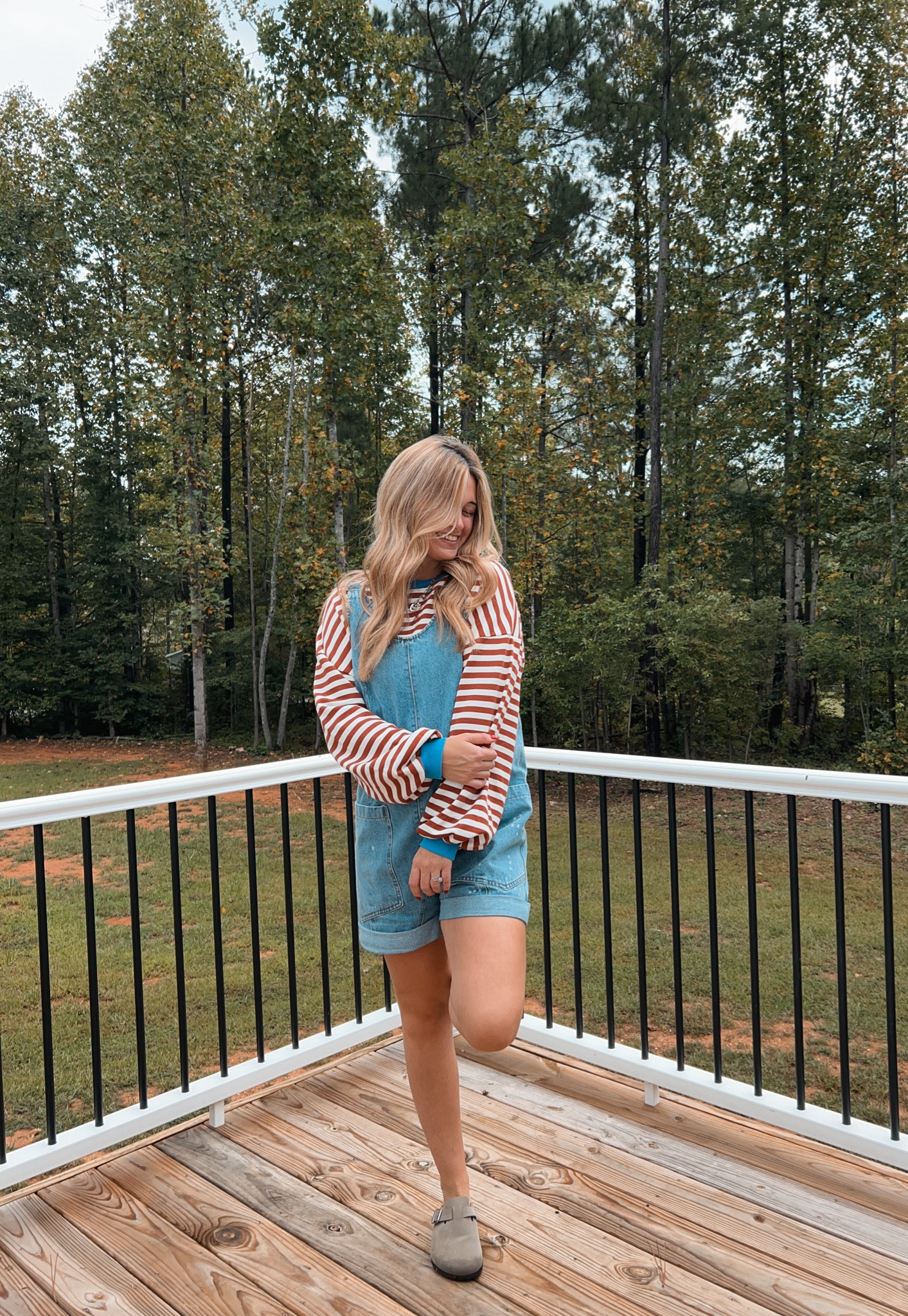FALL FITS?! Throwback from last year 🤪🤎

Fall fashion - outfit inspo



#LTKStyleTip #LTKSaleAlert