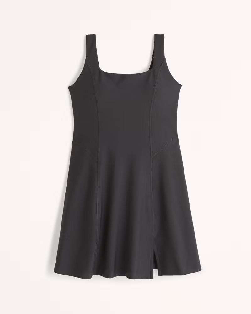 YPB sculptLUX Mini Dress | Abercrombie & Fitch (US)