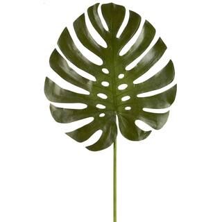 Tropical Monstera Leaf Stem by Ashland® | Michaels Stores