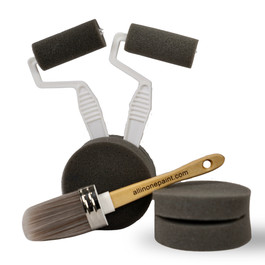 Tool Trio, Heirloom Traditions ALL-IN-ONE Paint | Heirloom Traditions Paint