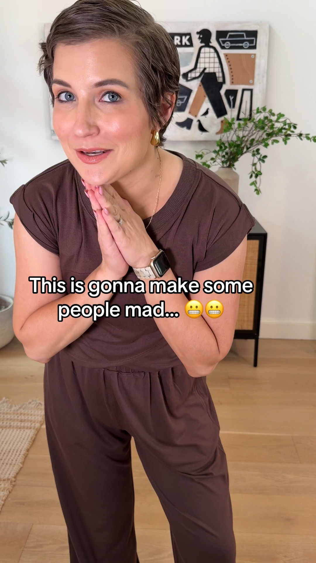 This Amazon set is crazy good quality for the price! 

#LTKActive #LTKSaleAlert #LTKSeasonal