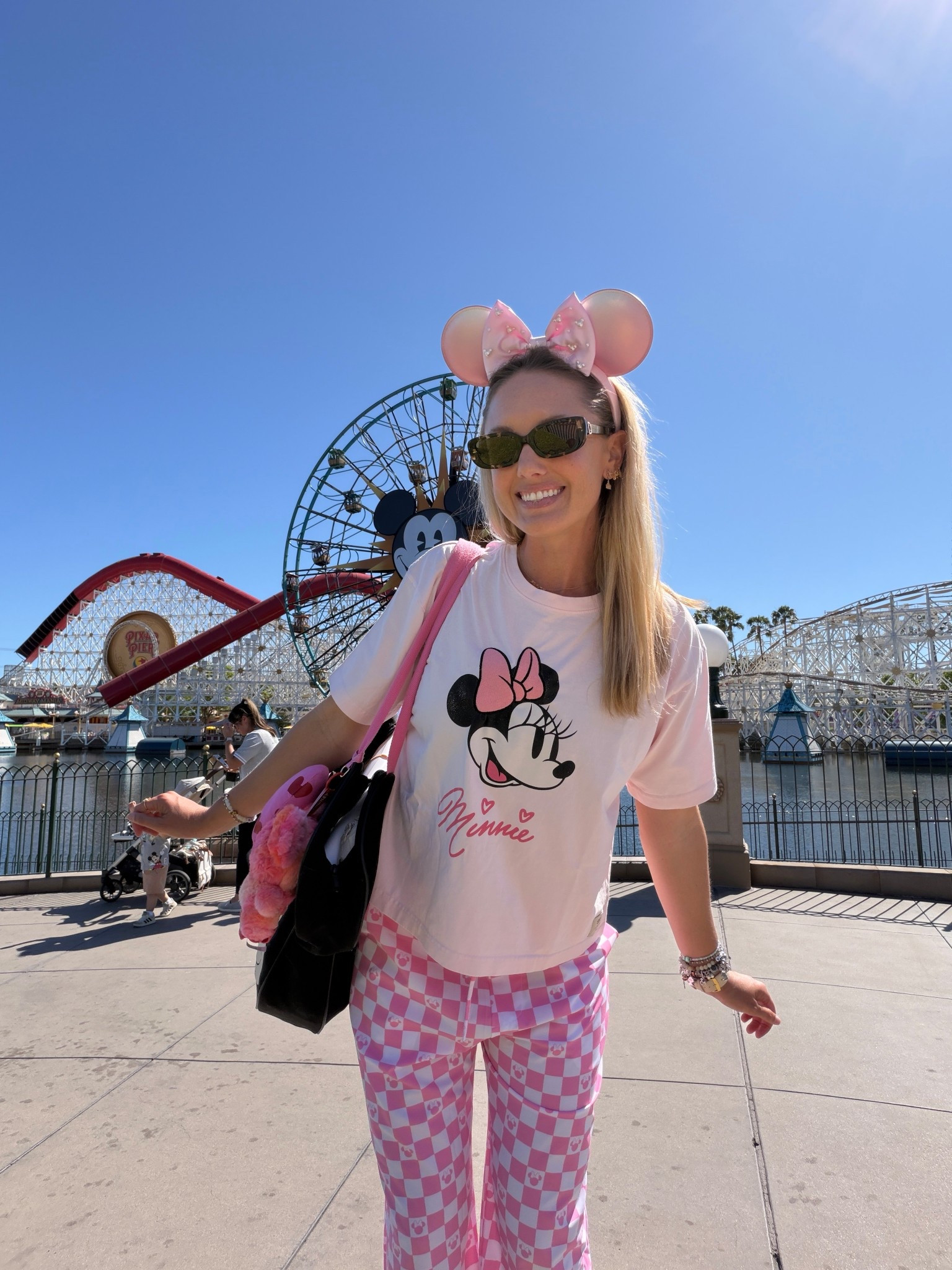 Another pink fit brought to you by the amazing Albion Fit! Love this new collection, these pants are SO COMFY 🥰💖

#LTKBeauty #LTKootd #LTKSeasonal