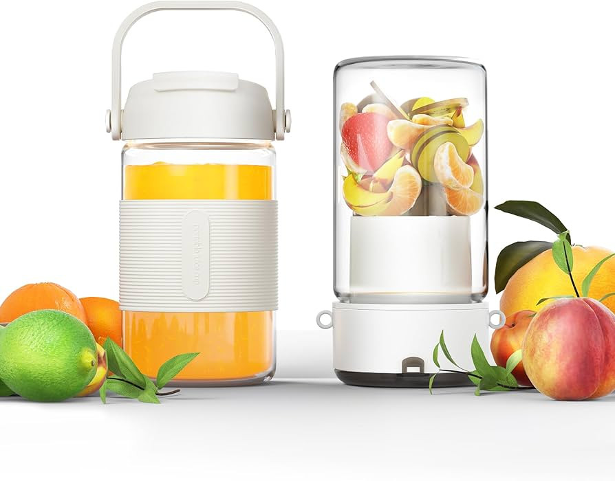 Portable Juicer | Amazon (US)