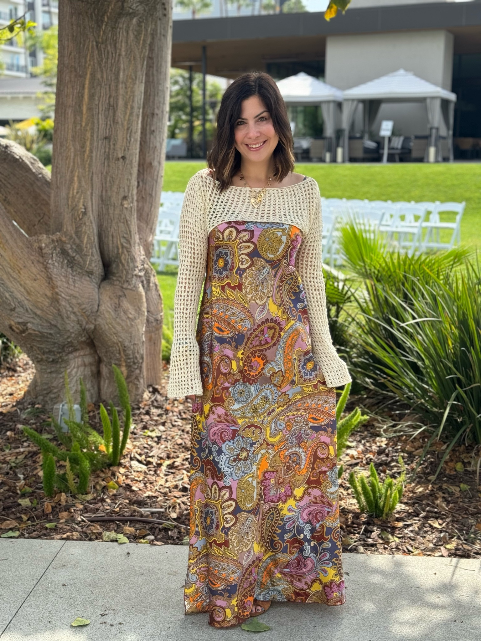 Poshfest Day 2 #poshfest2023 #ootd #fallfashion 