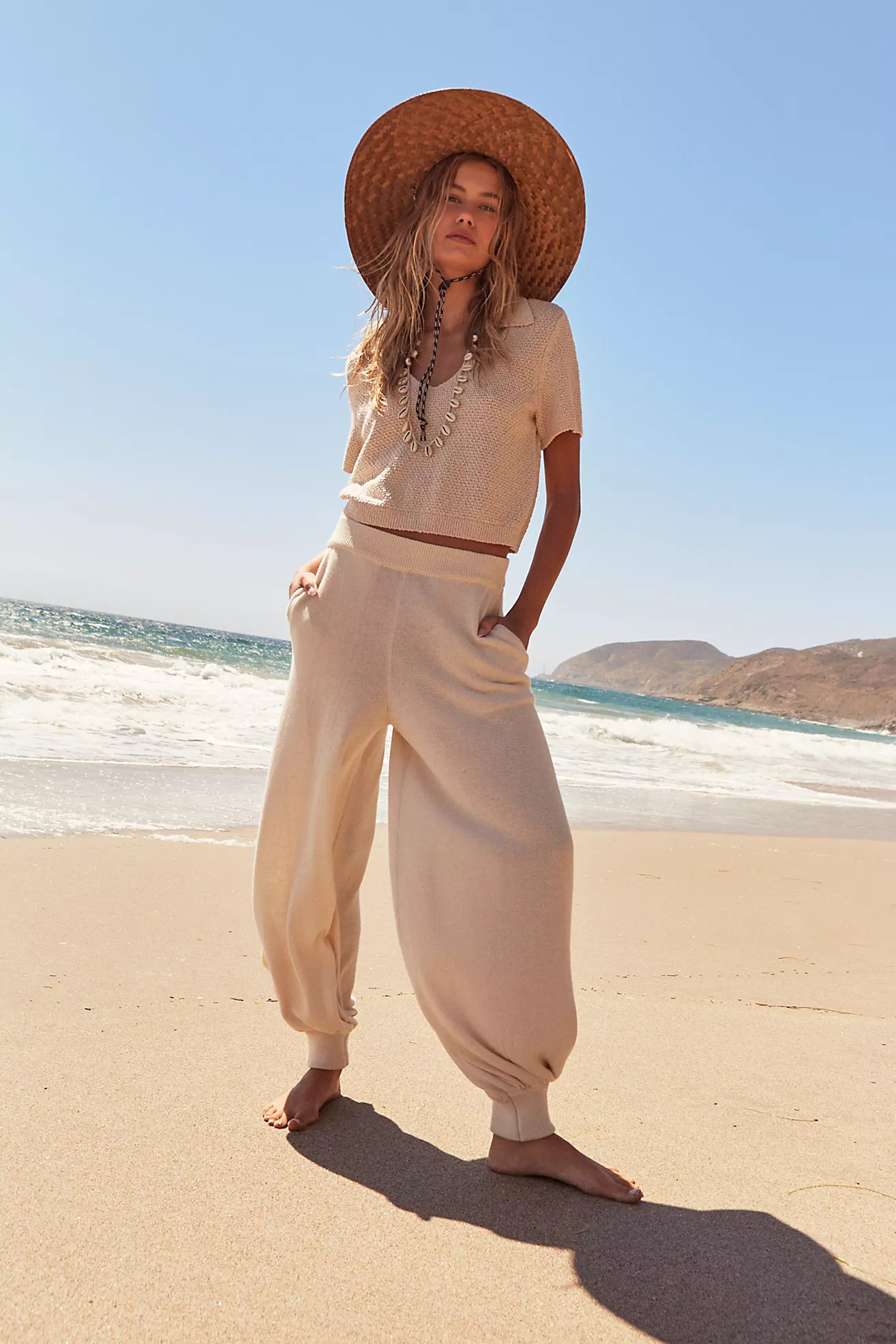 Nolan Sweater Set | Free People (Global - UK&FR Excluded)