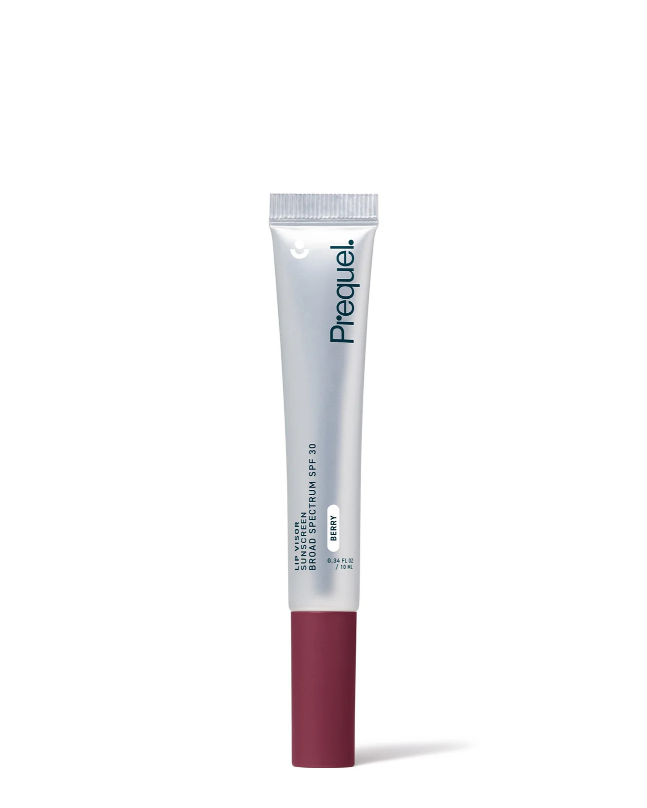 LIP VISOR SUNSCREEN | Prequel Skin