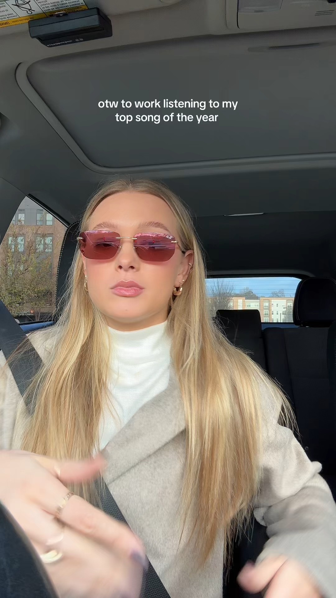 Ray banzzz 

#LTKGiftGuide #LTKvlog