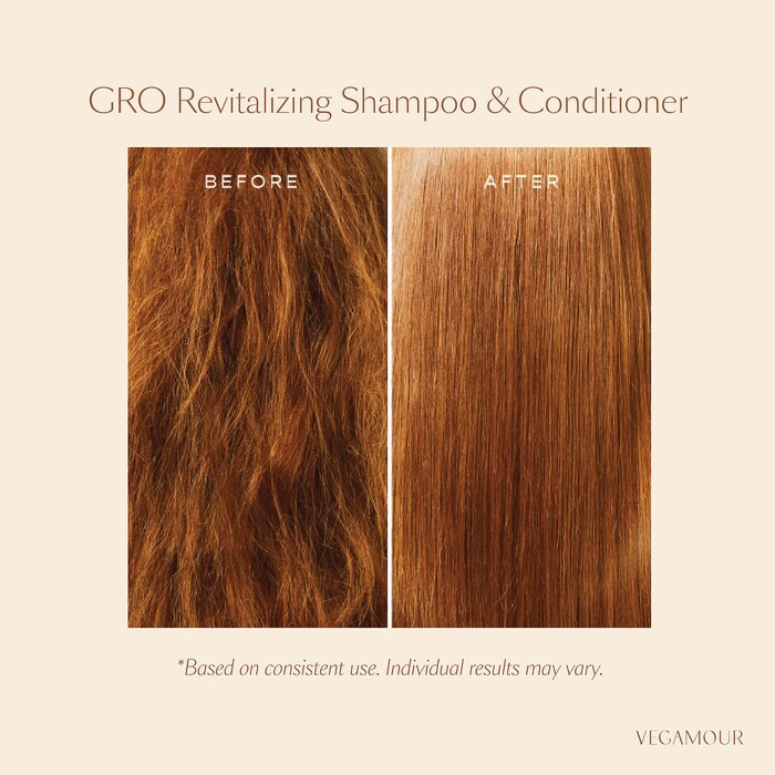 GRO Revitalizing Shampoo for Thinning Hair | Sephora (US)