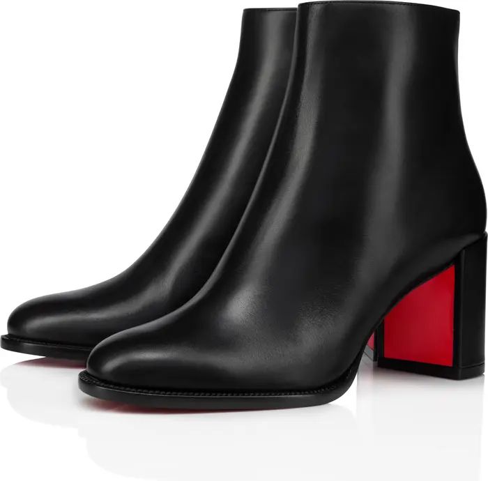 Adoxa Bootie (Women) | Nordstrom