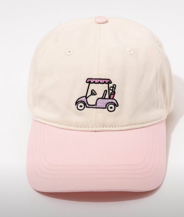 Hat - golf hat, cute gift idea ! 

#golf  #bow #target #giftguide #LTKU #LTKOver40 #giftforher #under15 #budgetfriendly 




#LTKActive #LTKStyleTip #LTKFindsUnder50