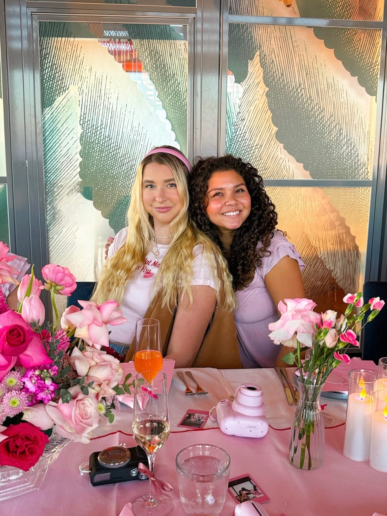 galentine’s with @hollister 💘

Valentine’s Day outfit inspo with hollister! I’m wearing a size 14 in the denim mini skort! It’s so cute & stretchy! Runs big! On sale for $35! Comes in sizes 000-20!

The “it’s not me, it’s you” graphic baby tee is on sale for $12! I’m wearing a size large! So soft & comfy! Ranges from sizes XXS-XXL!

#LTKMidsize #LTKSaleAlert #LTKValentine