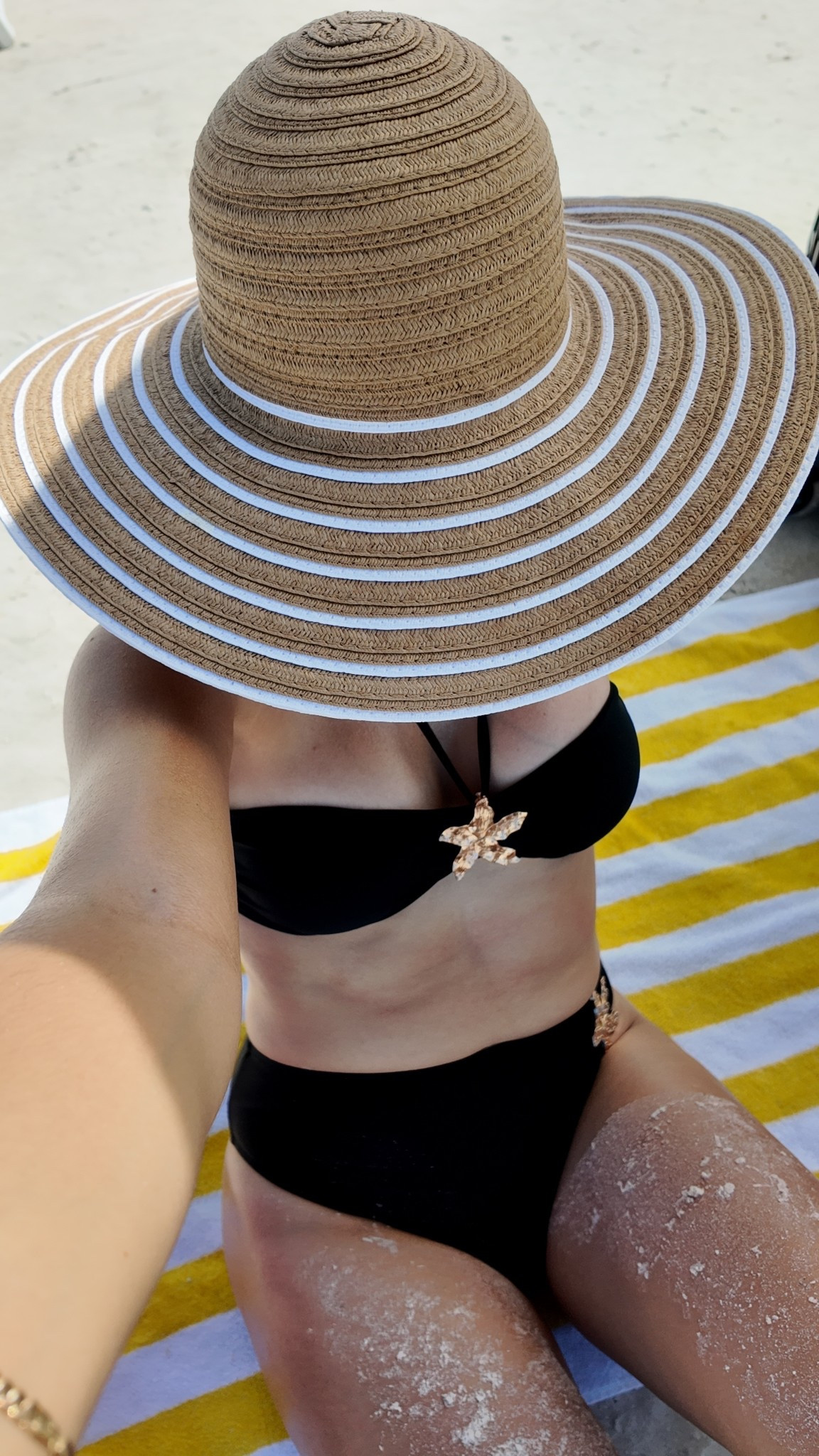 Summer style 😎

#LTKSummerEdit #LTKSwim #LTKU